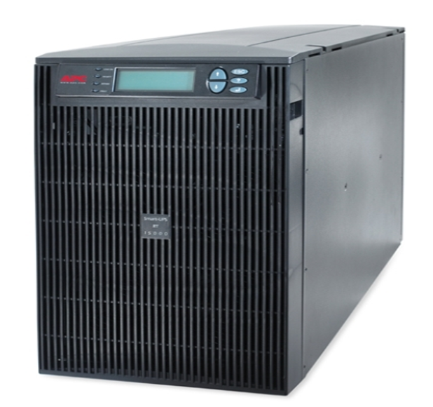 APC公司的Smart-UPS RT，15kVA