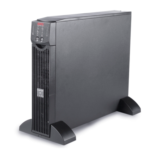 APC公司的Smart-UPS RT，1000VA