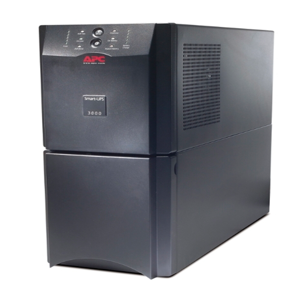 APC公司的Smart-UPS，3000VA