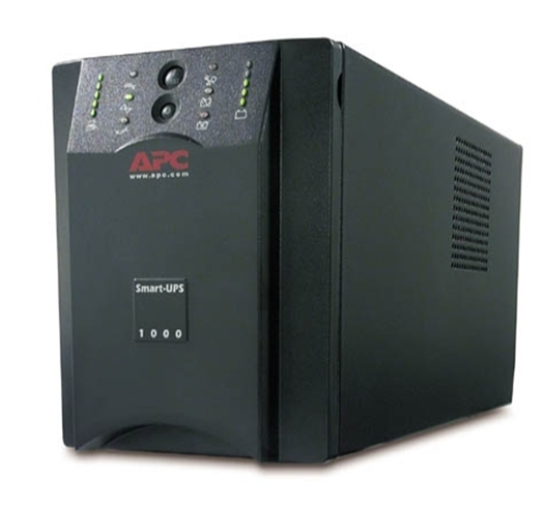 APC公司的Smart-UPS，1000VA