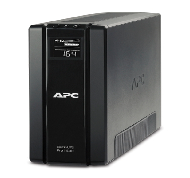 APC公司的节电型Back-UPS Pro 1500