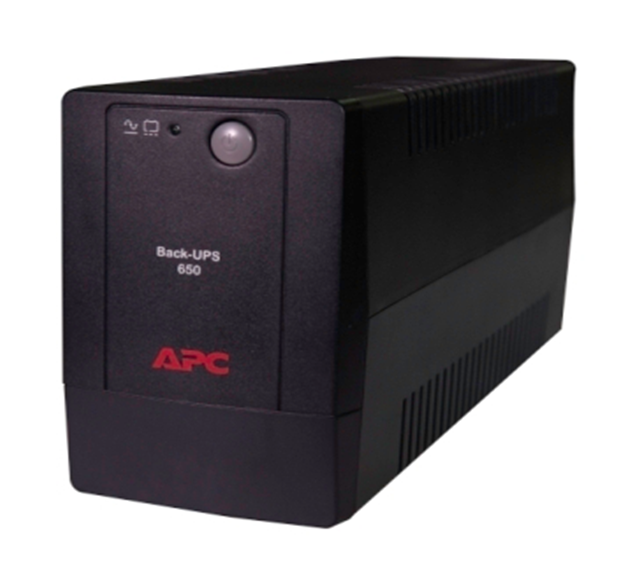 APC Back UPS 650VA