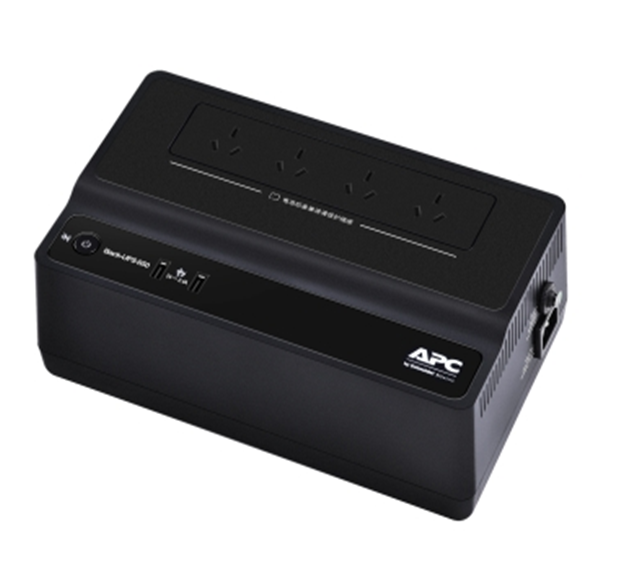 APC BACK-UPS BK 650VA