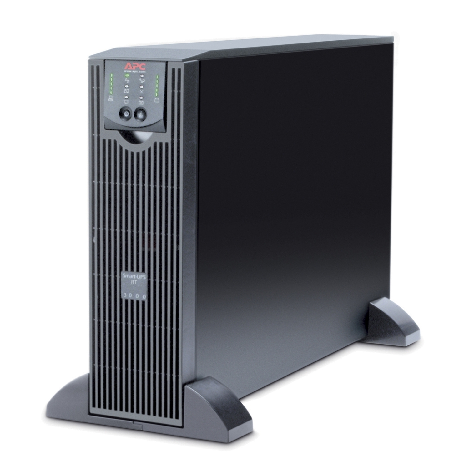 APC Smart-ups RT6000UXICH电池选配方案